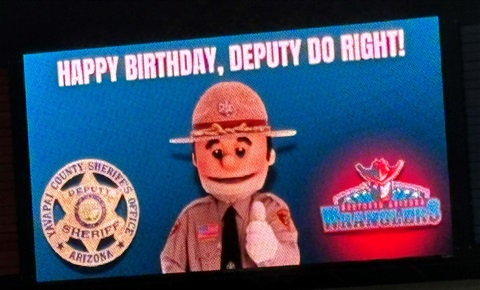 Do Right birthday video board.jpeg